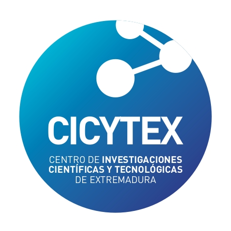 logo de cicytex