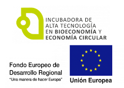 acceso a la incubadora de bioeconomía y economía circular
