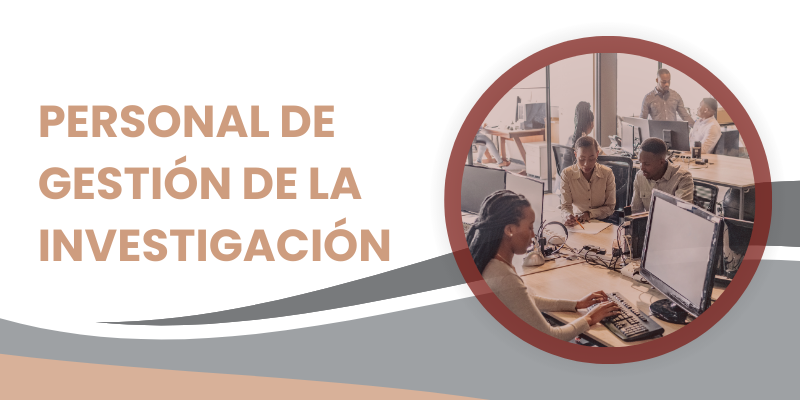 Personal de Administración y Servicios