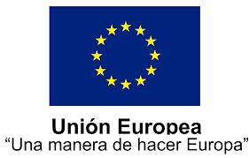 FEDER. Una manera de hacer Europa