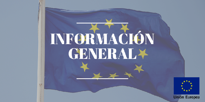 Información general