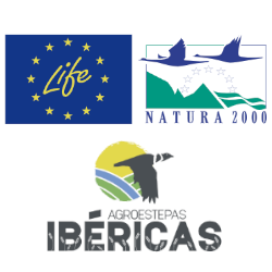 proyecto agroestepas ibéricas 