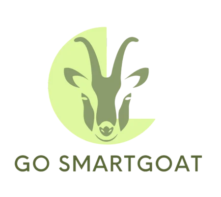 Smart goat